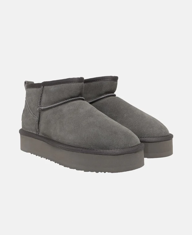 Winterstiefel