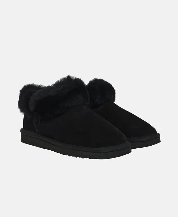 Winterstiefel