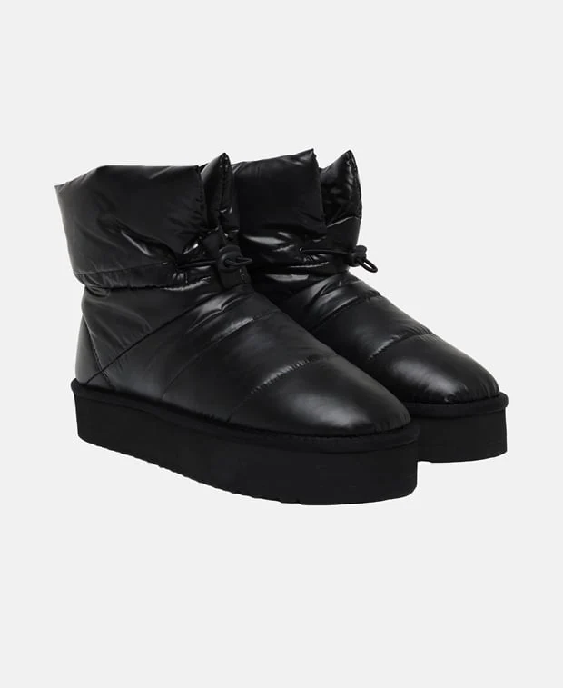 Winterstiefel