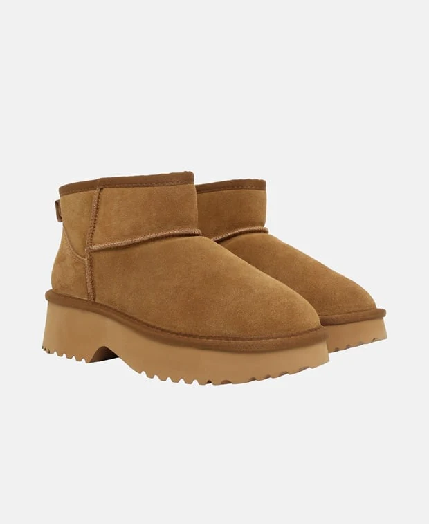 Winterstiefel