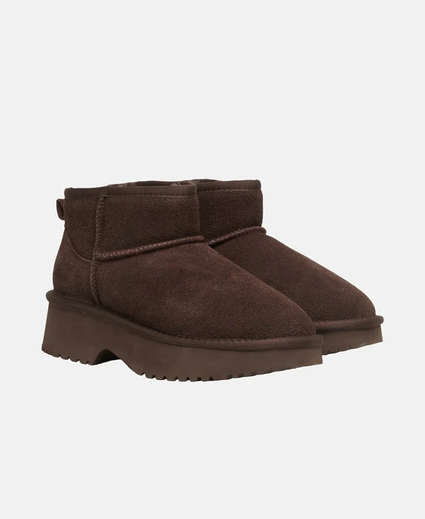 Winterstiefel