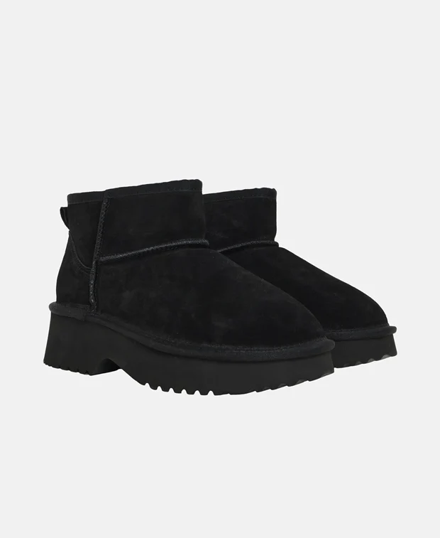 Winterstiefel