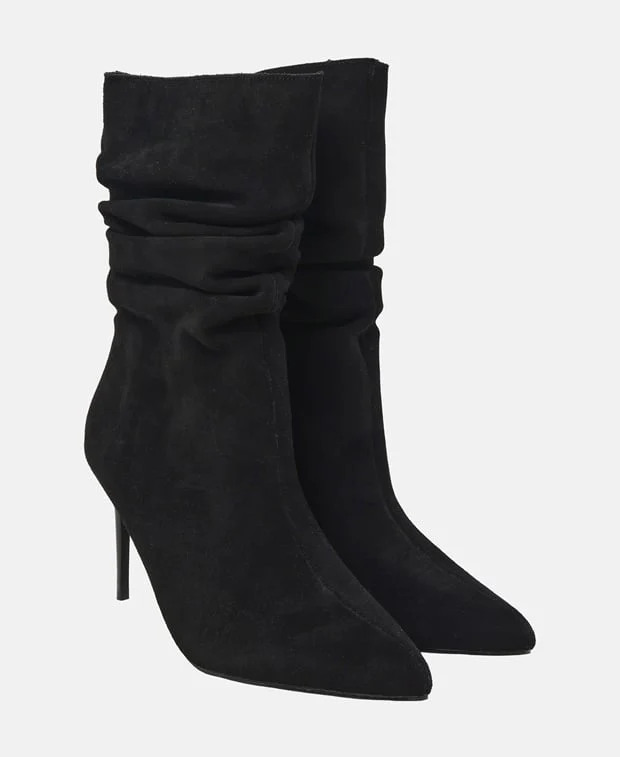 Stiefeletten
