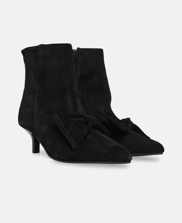 Stiefeletten