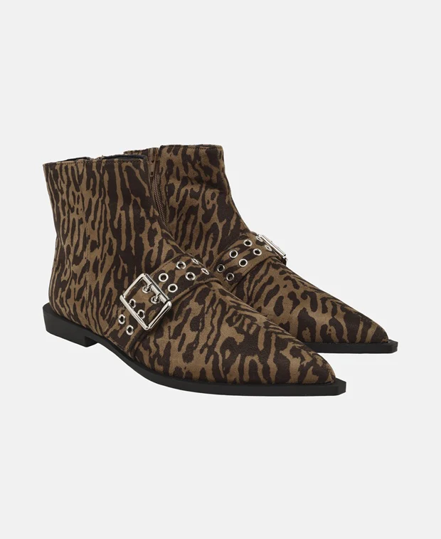 Stiefeletten