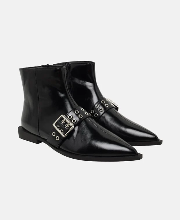 Stiefeletten
