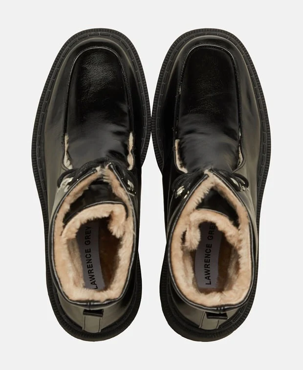 Schnürstiefeletten - Image 3