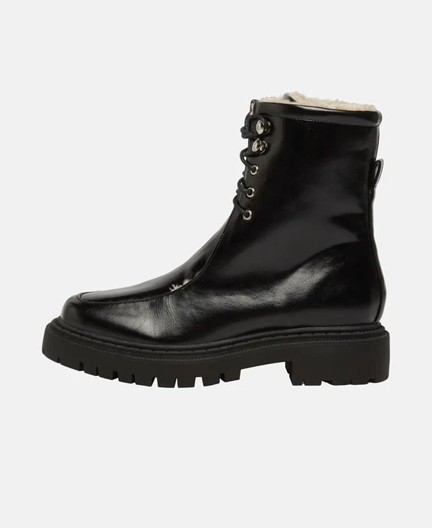 Schnürstiefeletten - Image 4