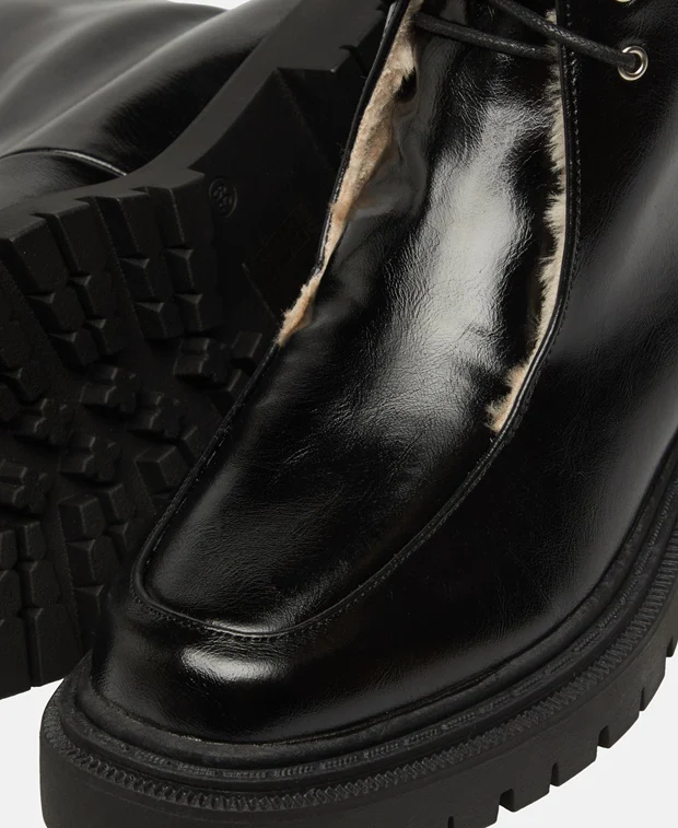 Schnürstiefeletten - Image 5