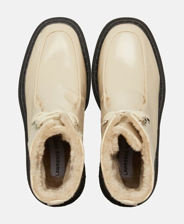Schnürstiefeletten - Image 3