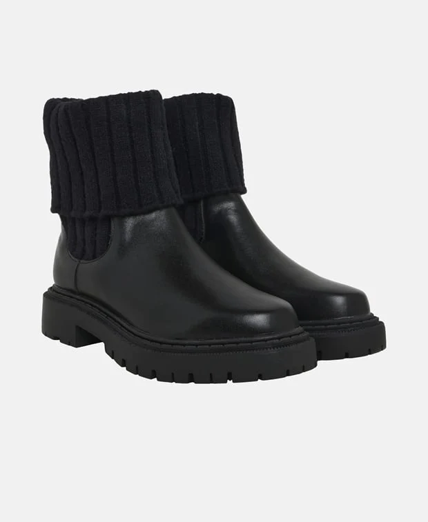 Winterstiefel