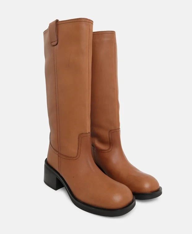 Stiefel