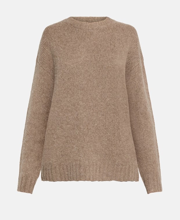 Langarmpullover - Image 4