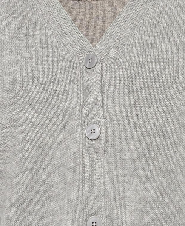 Kaschmir-Strickjacke - Image 2