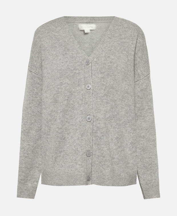 Kaschmir-Strickjacke - Image 4