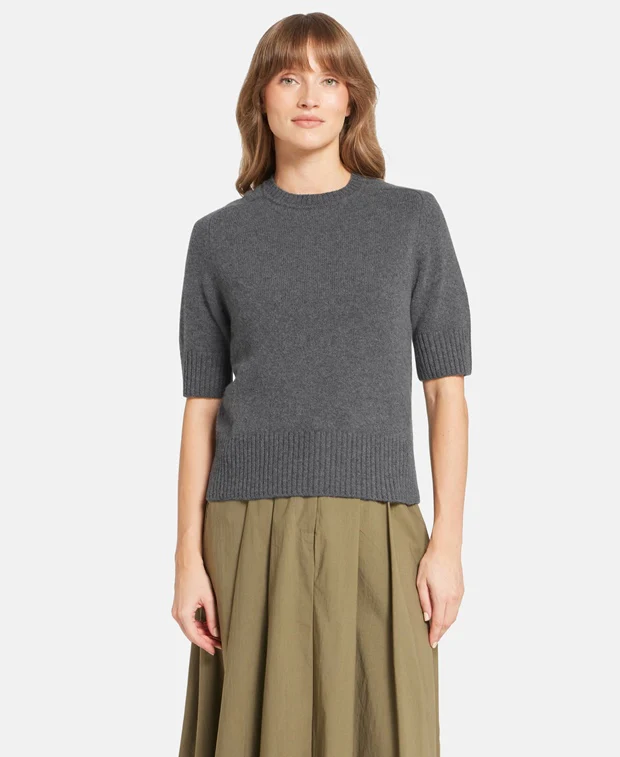 Kaschmirpullover