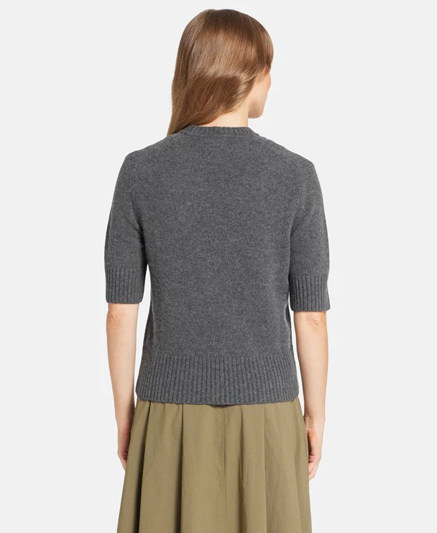 Kaschmirpullover - Image 3