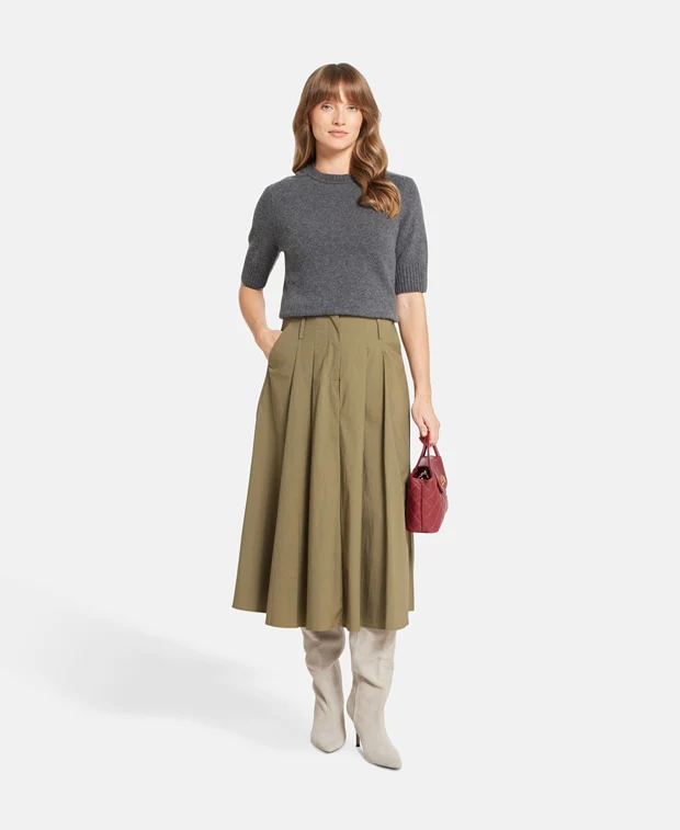 Kaschmirpullover - Image 5