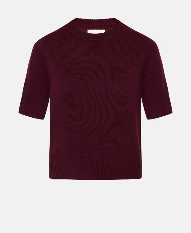 Kaschmirpullover - Image 4
