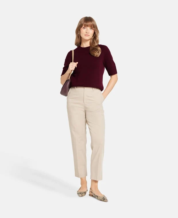 Kaschmirpullover - Image 5