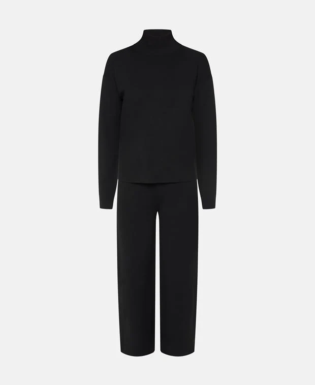 Set aus Pullover und Hose - Image 4