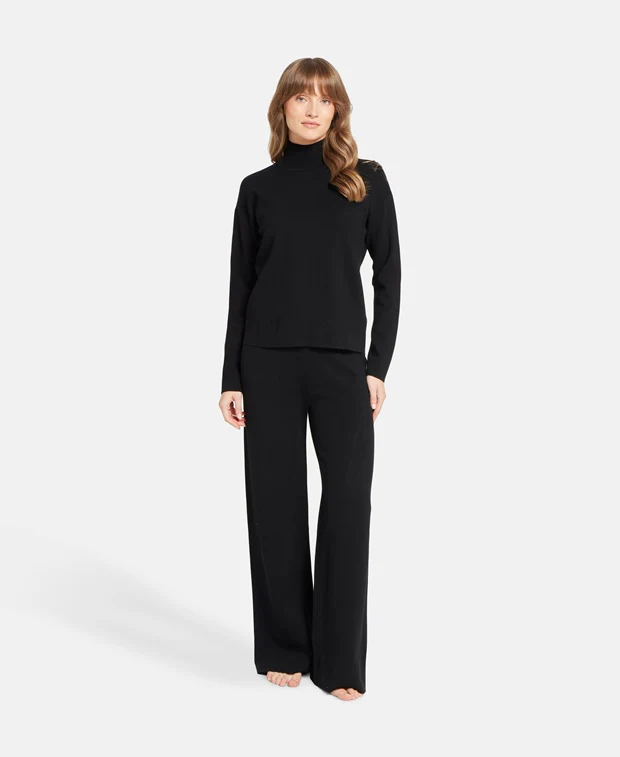 Set aus Pullover und Hose - Image 5
