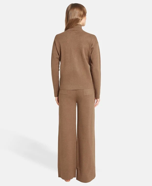 Set aus Pullover und Hose - Image 3