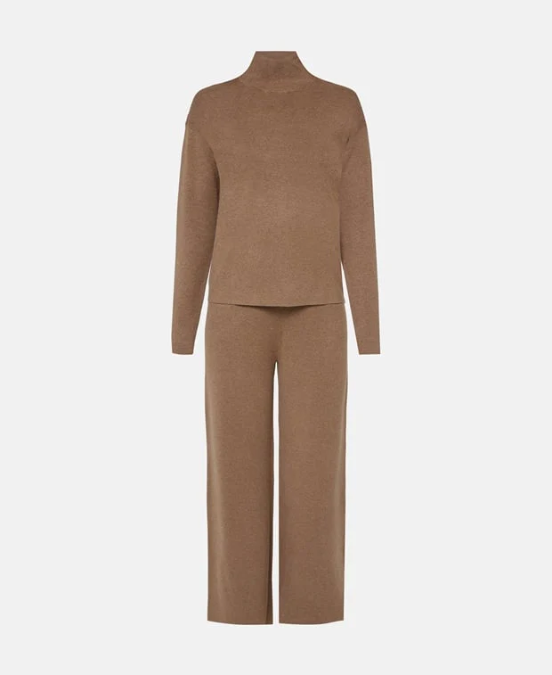 Set aus Pullover und Hose - Image 4
