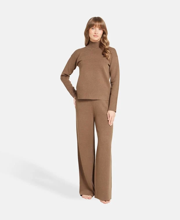 Set aus Pullover und Hose - Image 5