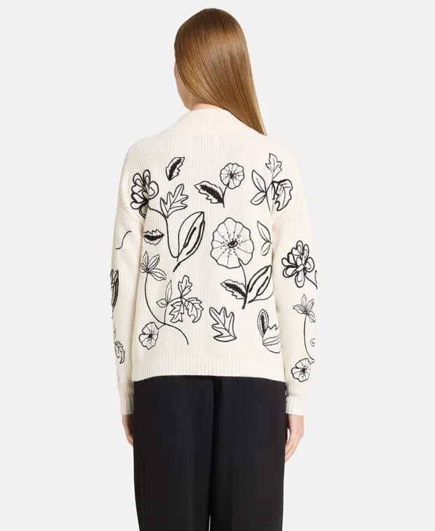 Langarmpullover - Image 3
