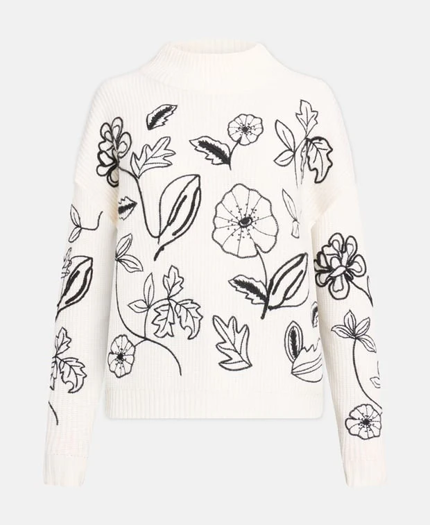 Langarmpullover - Image 4