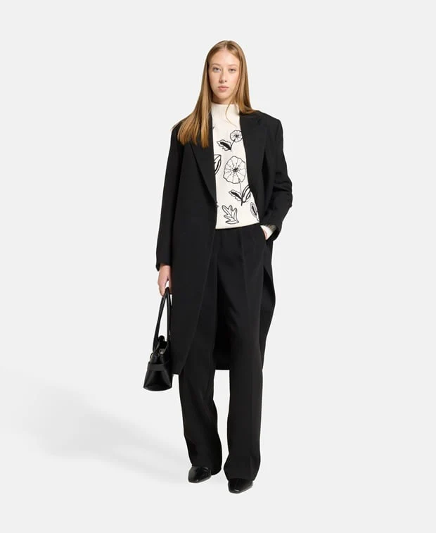 Langarmpullover - Image 5