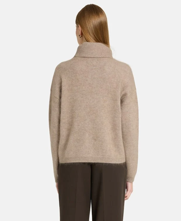 Wollpullover - Image 3