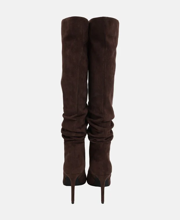 Overknee-Stiefel - Image 2