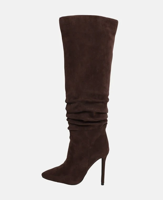 Overknee-Stiefel - Image 4