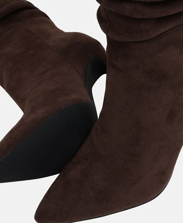 Overknee-Stiefel - Image 5