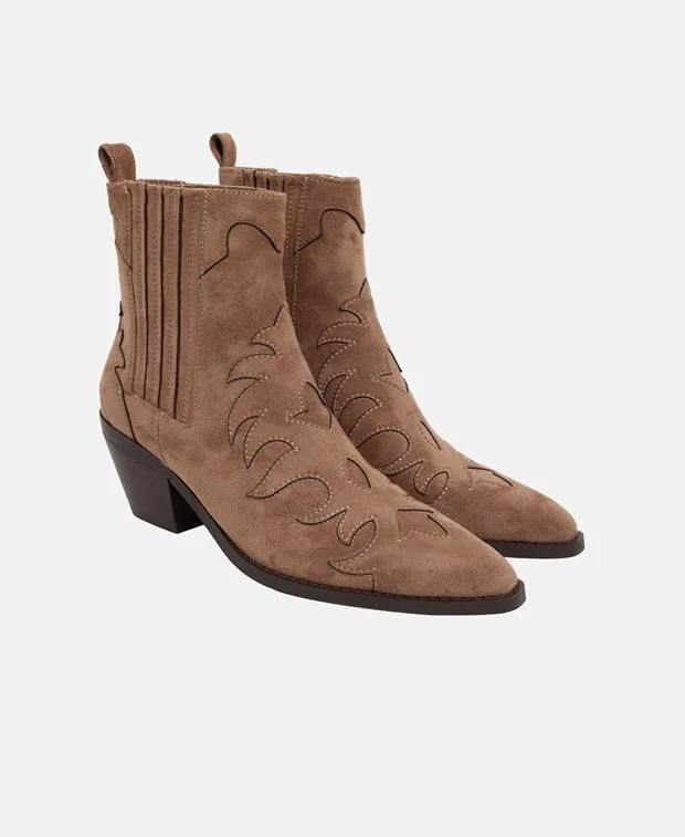 Cowboy Boots