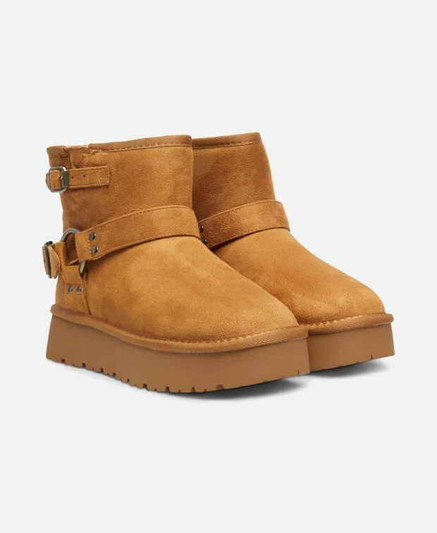 Winterstiefel
