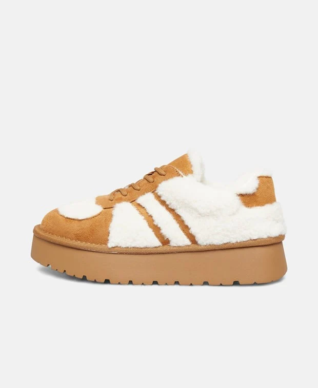 Plateau Sneaker - Image 4
