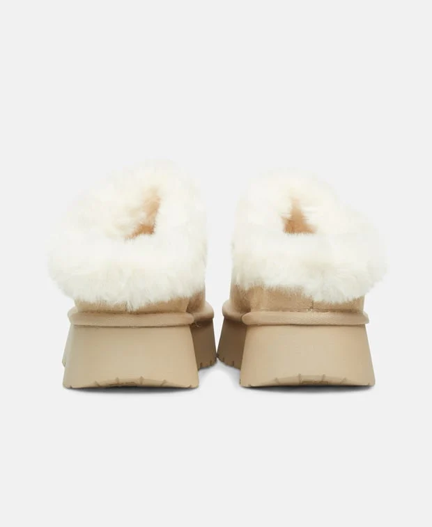 Plateau Clogs - Image 2