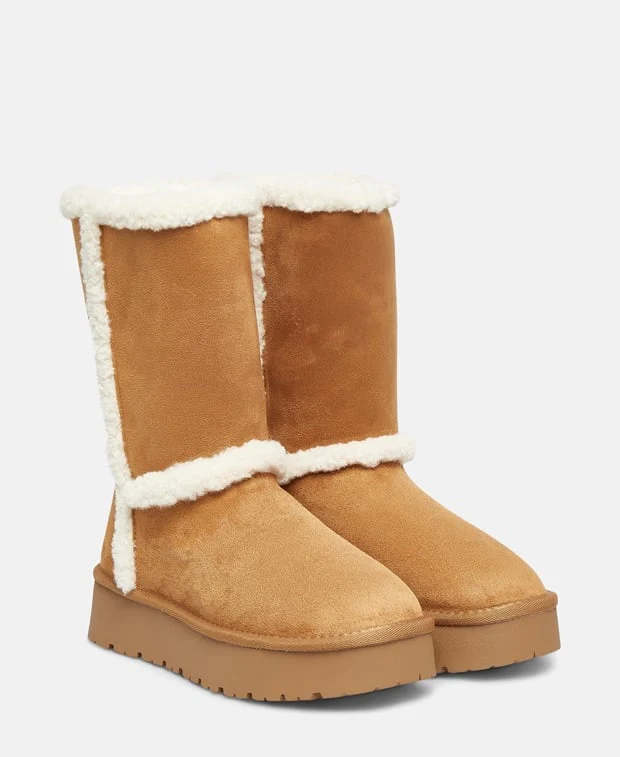Winterstiefel