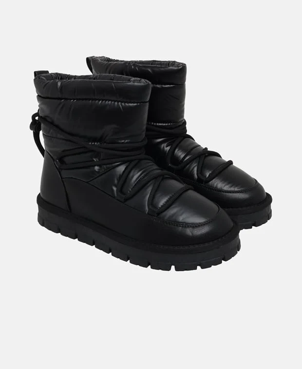 Winterstiefel