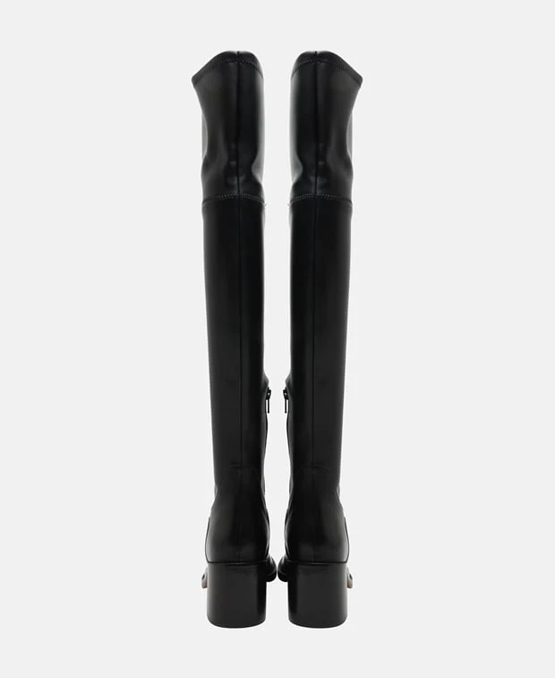 Overknee-Stiefel - Image 2