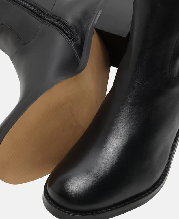 Overknee-Stiefel - Image 5