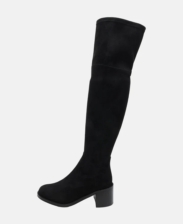 Overknee-Stiefel - Image 4