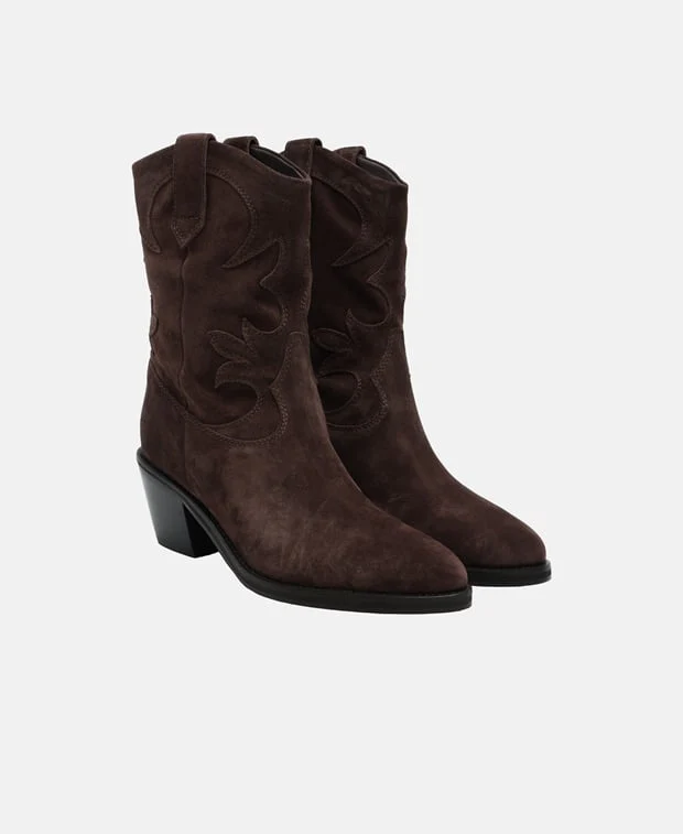 Cowboy Boots