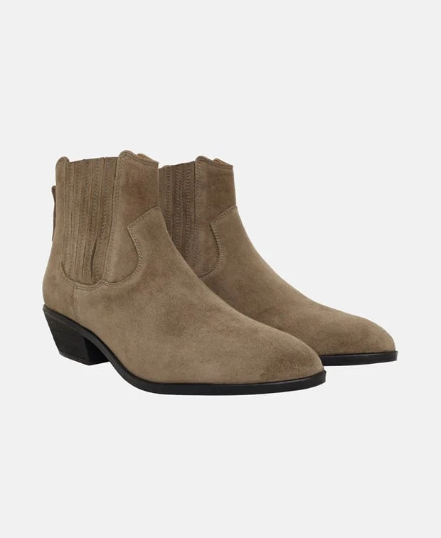 Cowboy Boots