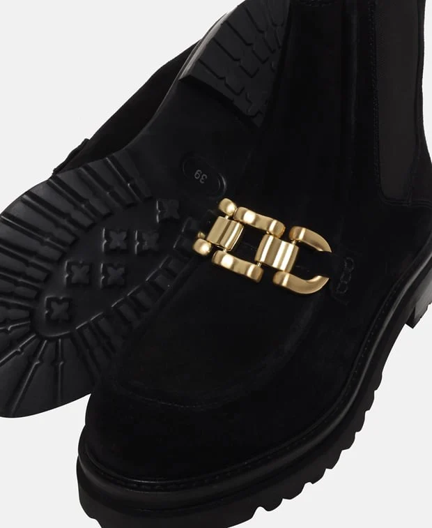 Chelsea Boots - Image 5
