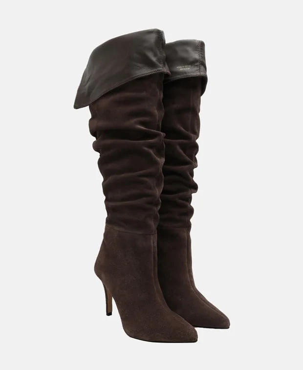 Stiefel