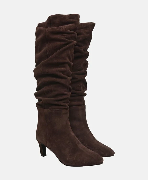 Stiefel